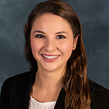 Lindsey Gillen Headshot